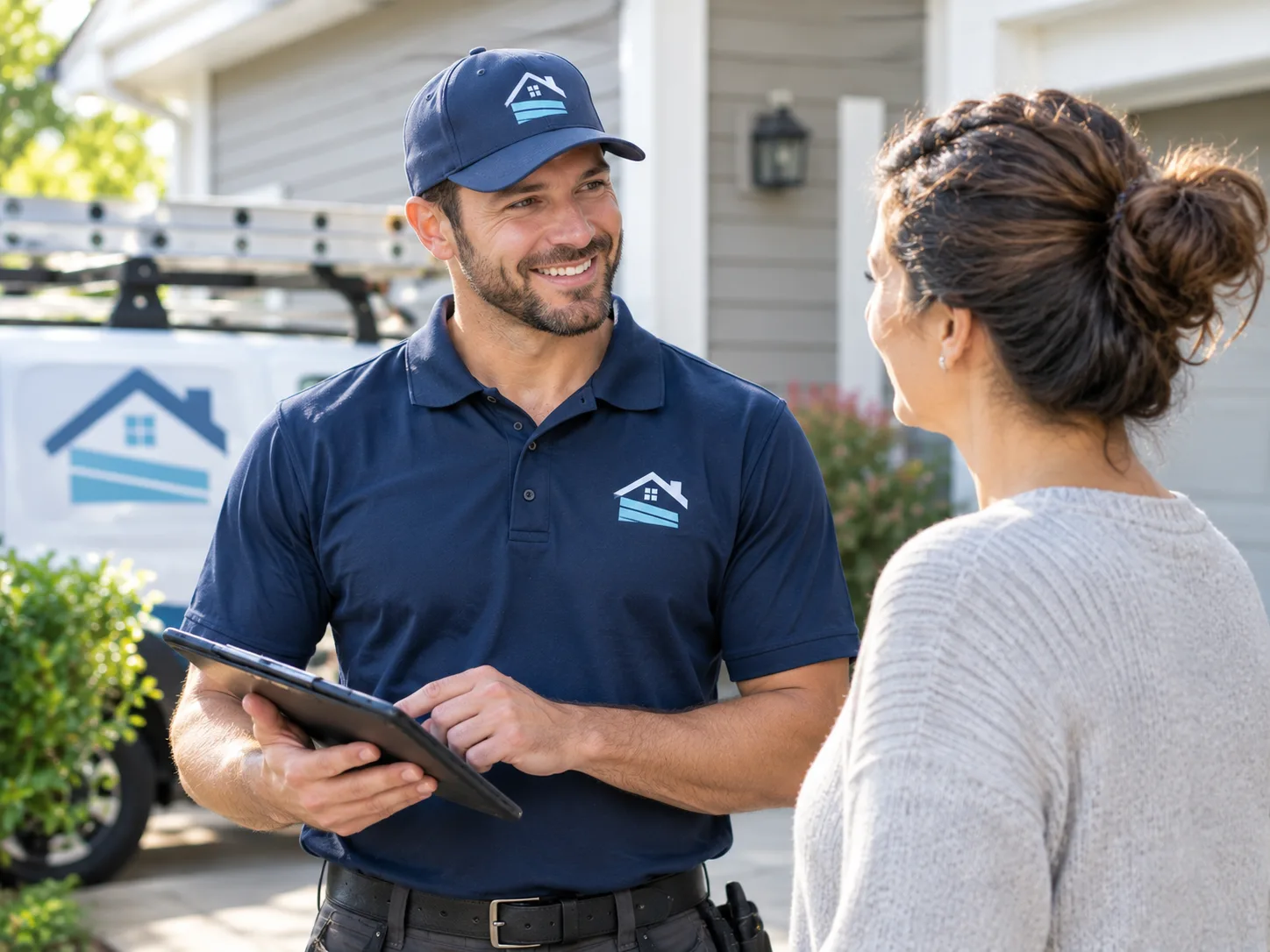 Commercial Siding Repair in Marenisco, MI